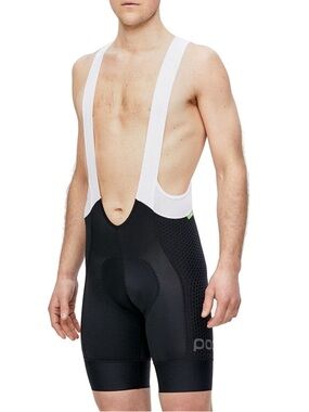 POC VPDS Aero bib shorts men’s size large